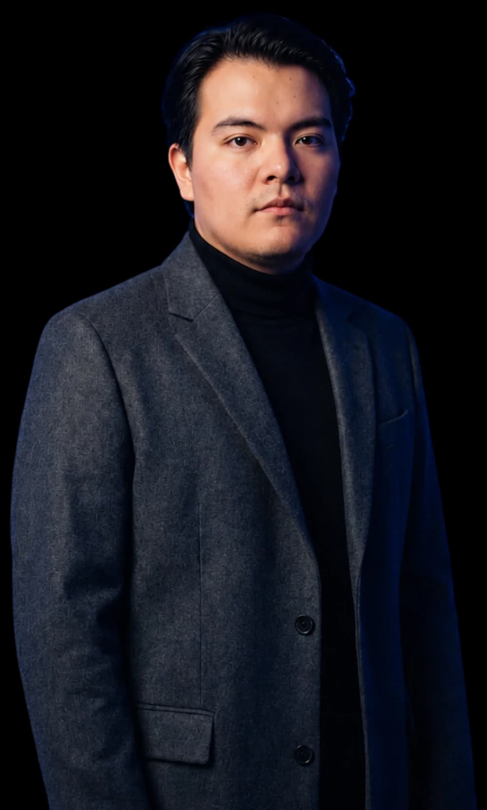 Carlos Anaya Ruiz, consultor SEO técnico y desarrollador full-stack en Ciudad de México